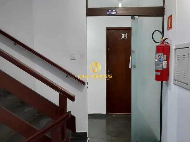 Sala para alugar, no bairro Santa Maria em São Caetano do Sul