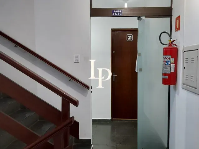 Sala para alugar, no bairro Santa Maria em São Caetano do Sul