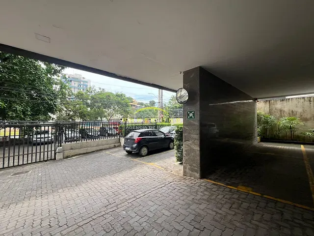 Sala para alugar, no bairro Rio Vermelho em Salvador