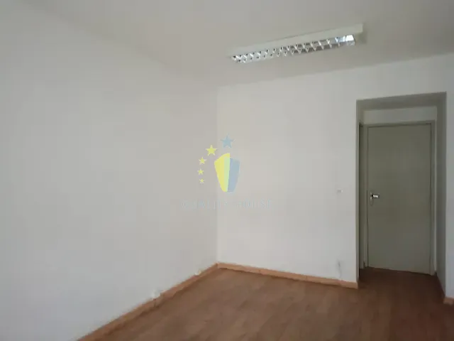 Sala com 20m², para alugar, no bairro Saúde em Rio de Janeiro
