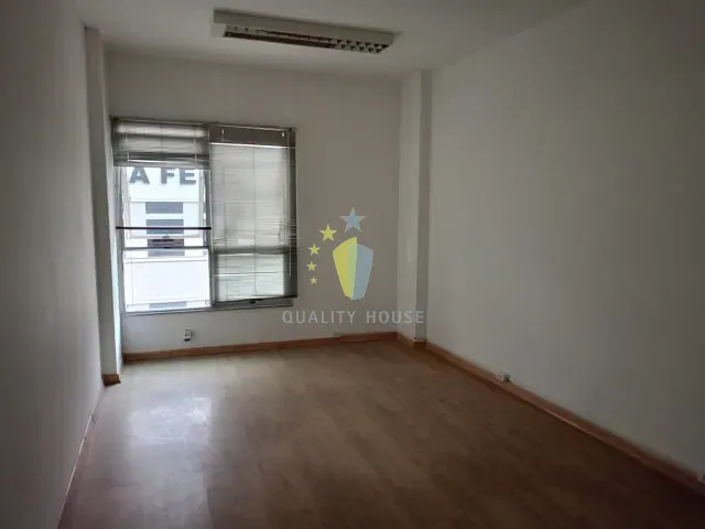 Sala com 20m², para alugar, no bairro Saúde em Rio de Janeiro