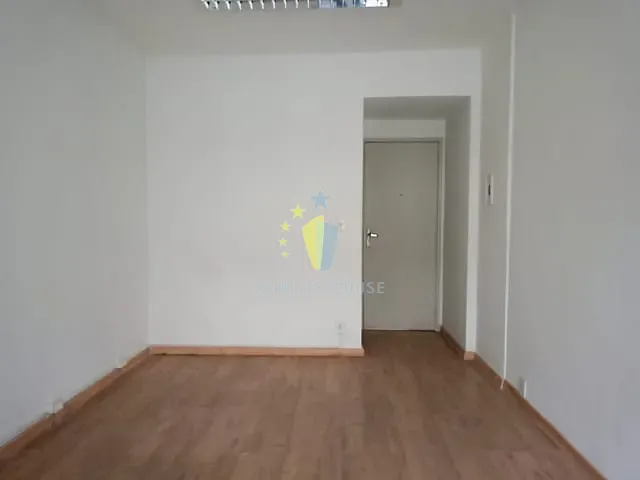 Sala com 20m², para alugar, no bairro Saúde em Rio de Janeiro