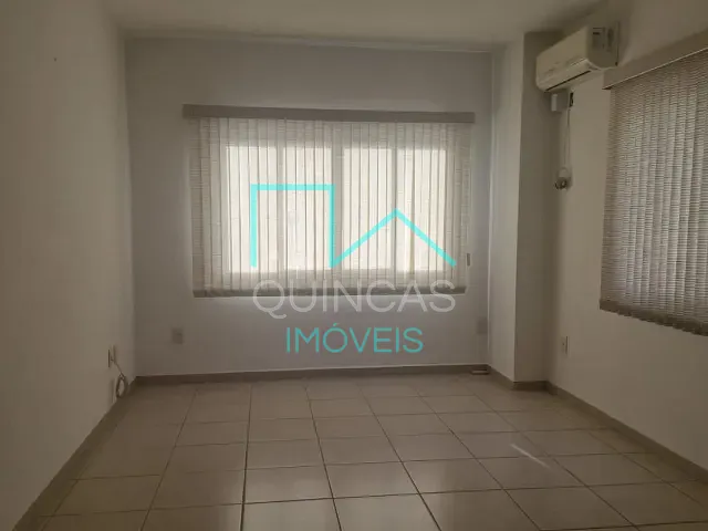 Sala com 28m², para alugar, no bairro Parque Eloy Chaves em Jundiaí