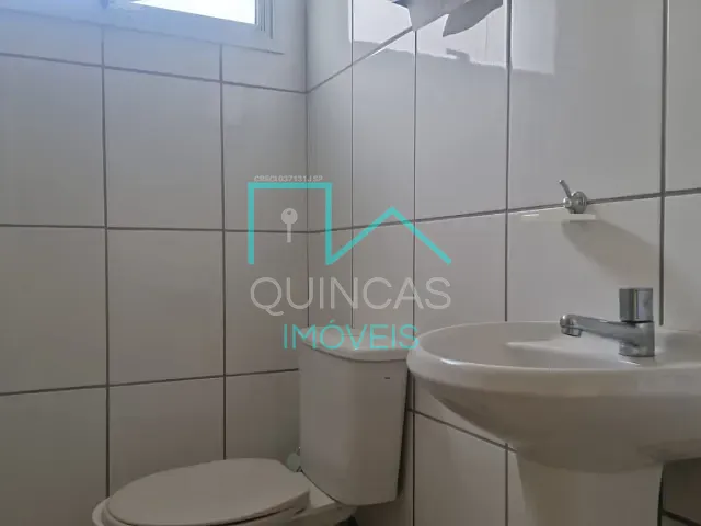 Sala com 28m², para alugar, no bairro Parque Eloy Chaves em Jundiaí
