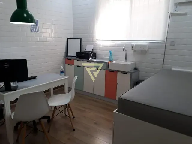 Sala com 20m², para alugar, no bairro Centro em Ribeirão Preto