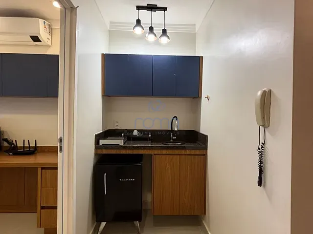 Sala à venda, no bairro Georgina Business Park em São José do Rio Preto