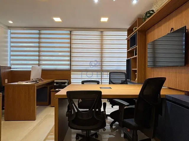 Sala à venda, no bairro Georgina Business Park em São José do Rio Preto