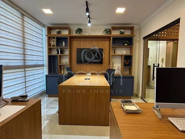 Sala à venda, no bairro Georgina Business Park em São José do Rio Preto
