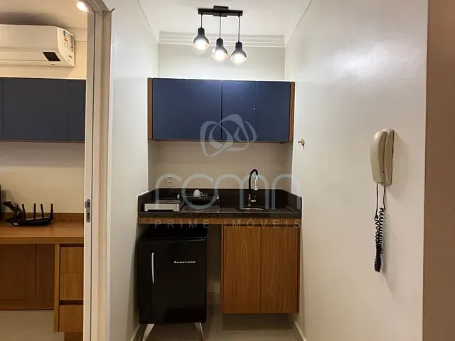 Sala à venda, no bairro Georgina Business Park em São José do Rio Preto