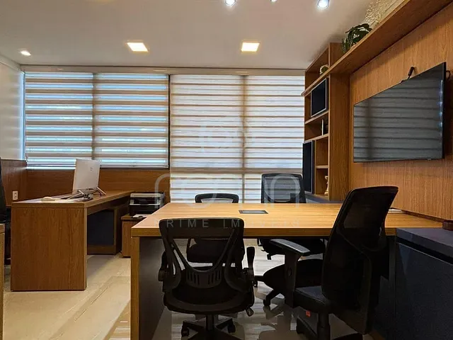 Sala à venda, no bairro Georgina Business Park em São José do Rio Preto