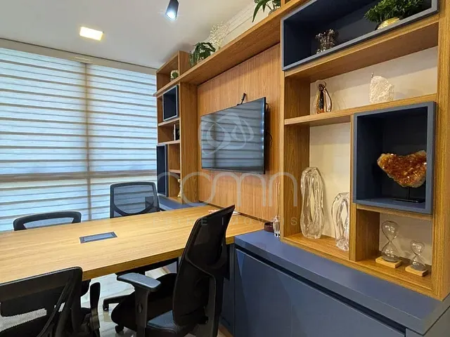 Sala à venda, no bairro Georgina Business Park em São José do Rio Preto
