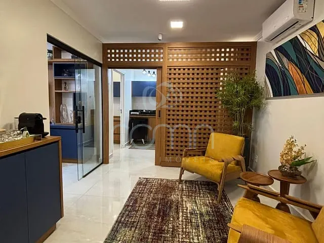 Sala à venda, no bairro Georgina Business Park em São José do Rio Preto