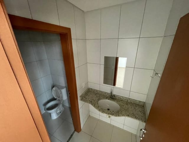 Foto do Sala - Sala, 46 m² - venda por R$ 280.000,00 ou aluguel por R$ 1.150,00/mês - Centro - São José dos Campos/SP | RUSSI IMÓVEIS