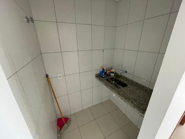 Foto do Sala - Sala, 46 m² - venda por R$ 280.000,00 ou aluguel por R$ 1.150,00/mês - Centro - São José dos Campos/SP | RUSSI IMÓVEIS