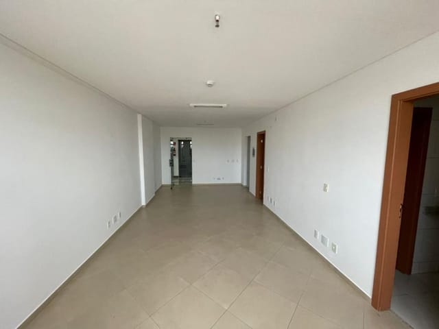 Foto do Sala - Sala, 46 m² - venda por R$ 280.000,00 ou aluguel por R$ 1.150,00/mês - Centro - São José dos Campos/SP | RUSSI IMÓVEIS