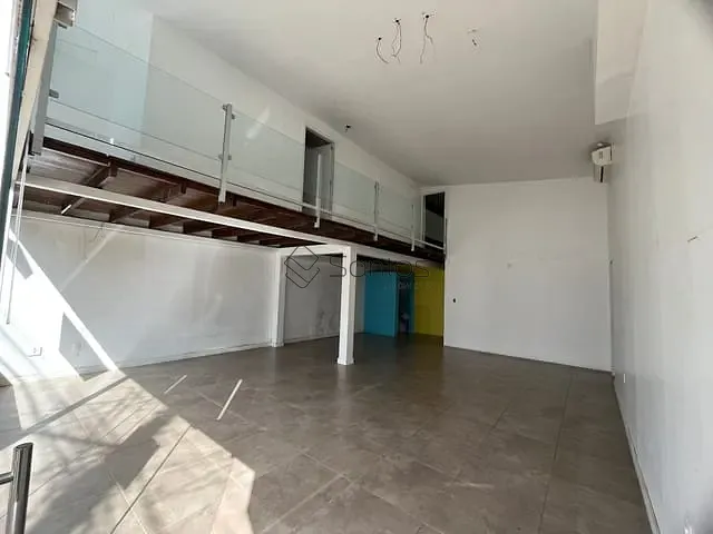 Sala para alugar, no bairro Centro em Ijuí