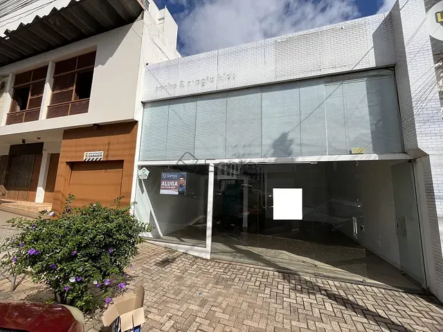 Sala para alugar, no bairro Centro em Ijuí
