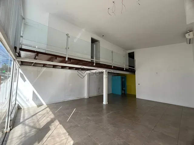 Sala para alugar, no bairro Centro em Ijuí