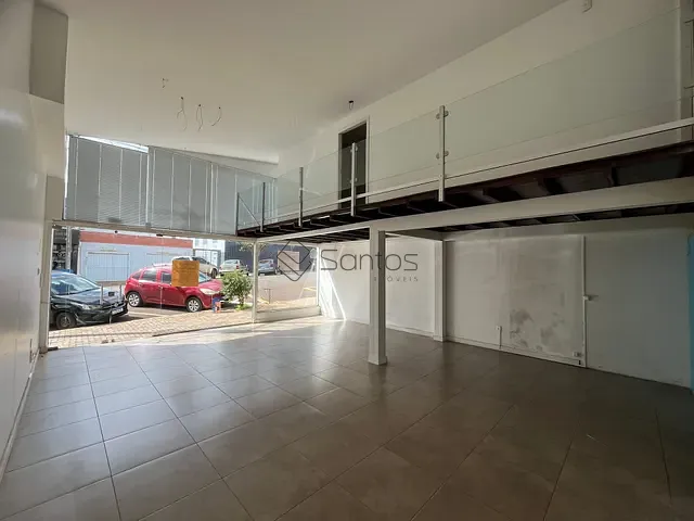 Sala para alugar, no bairro Centro em Ijuí