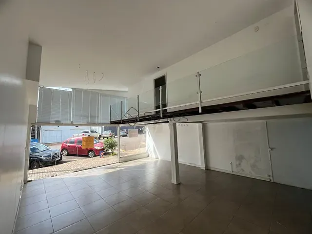 Sala para alugar, no bairro Centro em Ijuí