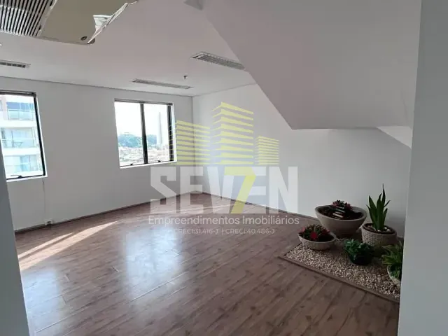 Sala com 417m², à venda, no bairro Centro em Bauru