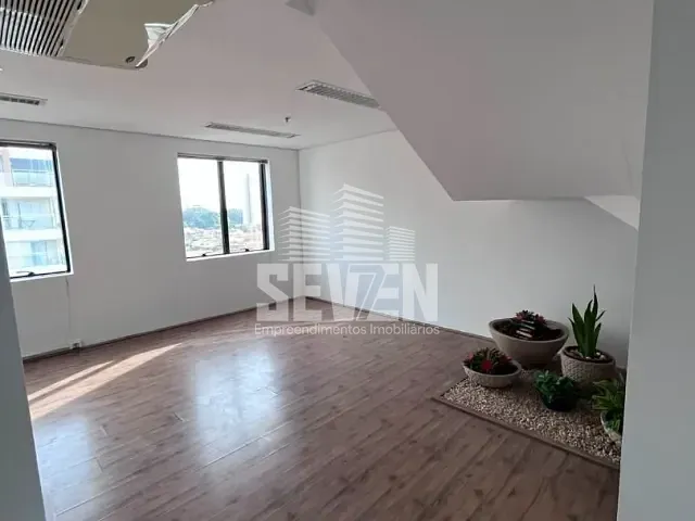 Sala com 417m², à venda, no bairro Centro em Bauru