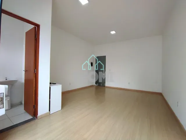 Sala com 46m², à venda, no bairro Barranco em Taubaté