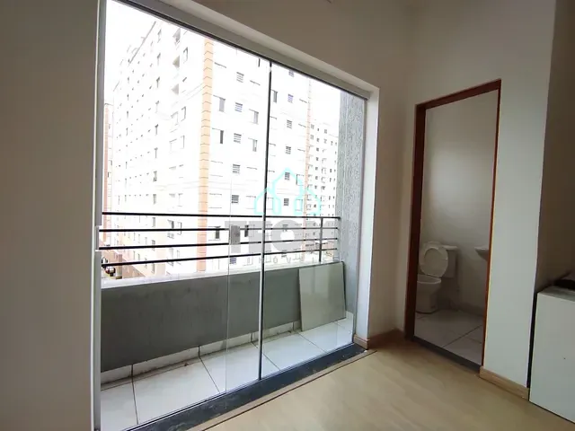 Sala com 46m², à venda, no bairro Barranco em Taubaté