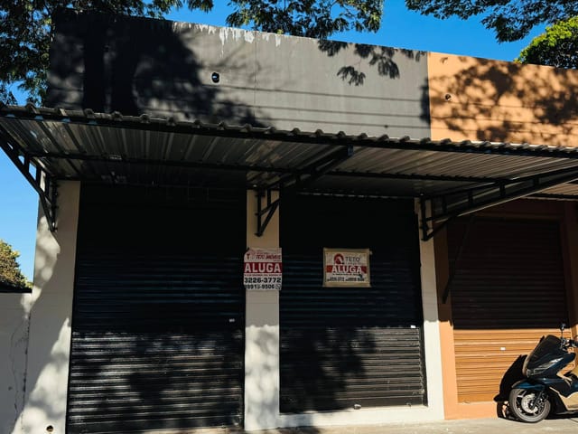 Foto do Sala - Sala para locação, Zona 05, Maringá, PR | Teto imoveis MGA