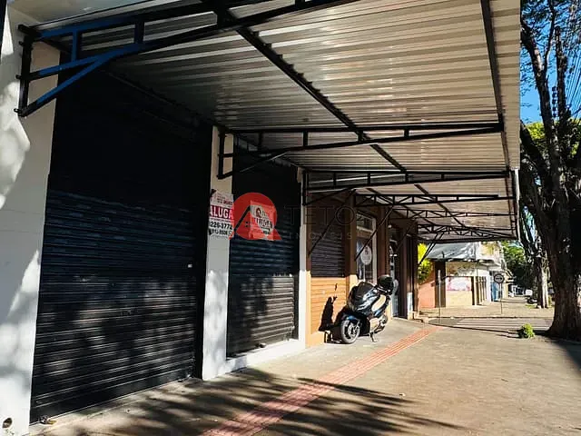 Sala para alugar, no bairro Zona 05 em Maringá