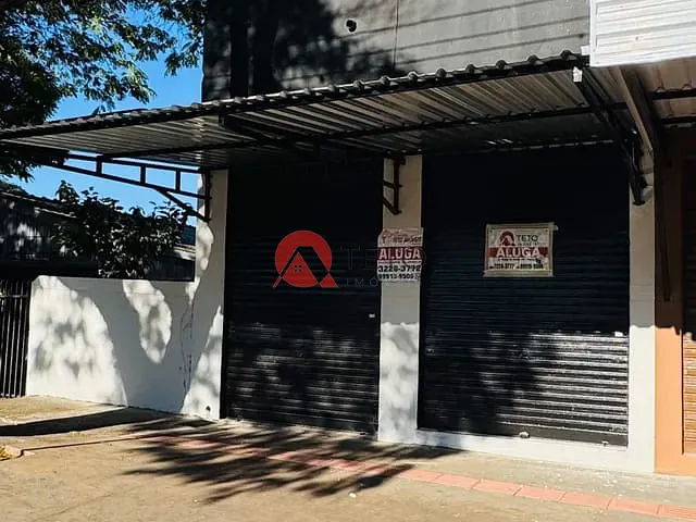 Sala para alugar, no bairro Zona 05 em Maringá
