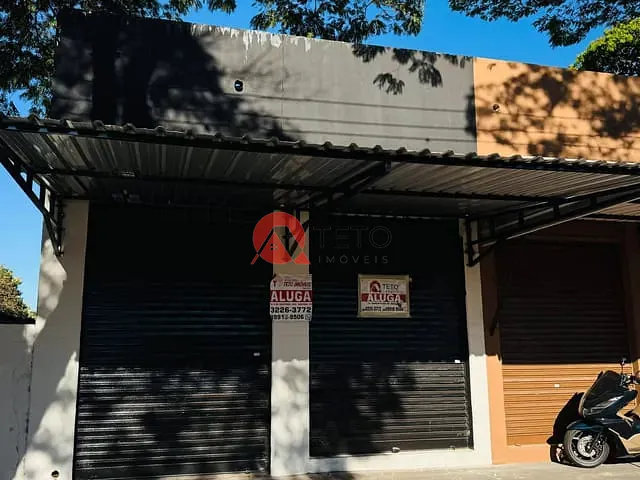 Sala para alugar, no bairro Zona 05 em Maringá
