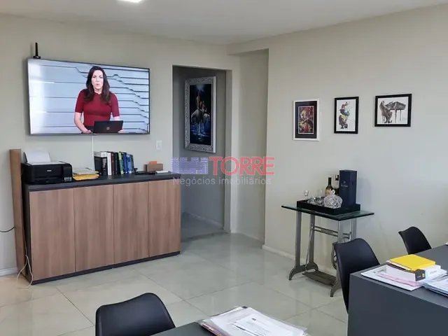 Sala à venda, no bairro Cidade Nova em Ilhéus