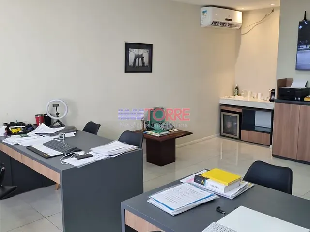 Sala à venda, no bairro Cidade Nova em Ilhéus