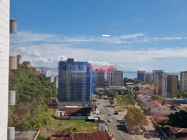 Sala à venda, no bairro Cidade Nova em Ilhéus