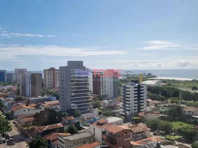 Sala à venda, no bairro Cidade Nova em Ilhéus