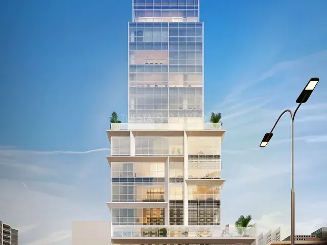 Sala com 24m², à venda, no bairro Rebouças em Curitiba