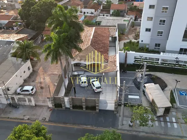 Sala com 16m², para alugar, no bairro Duque de Caxias em Cuiabá