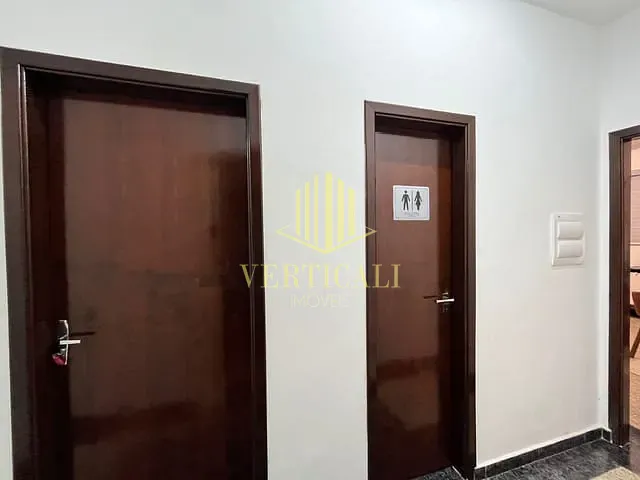 Sala com 16m², para alugar, no bairro Duque de Caxias em Cuiabá