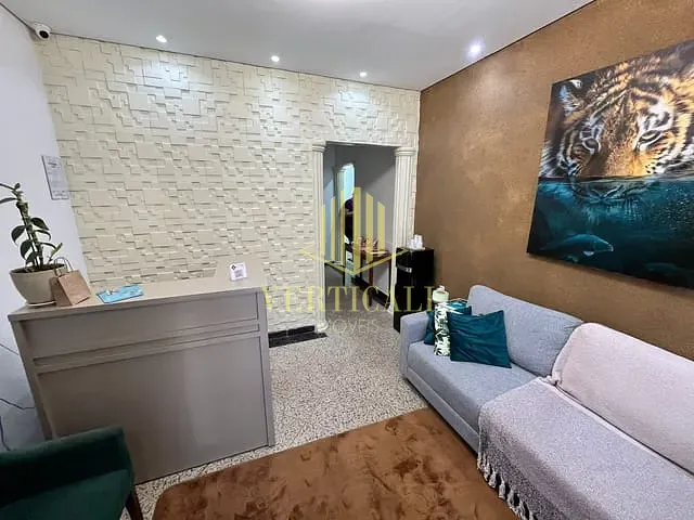 Sala com 16m², para alugar, no bairro Duque de Caxias em Cuiabá