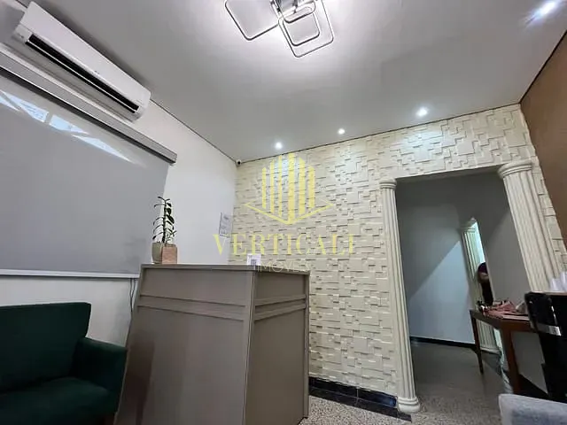 Sala com 16m², para alugar, no bairro Duque de Caxias em Cuiabá