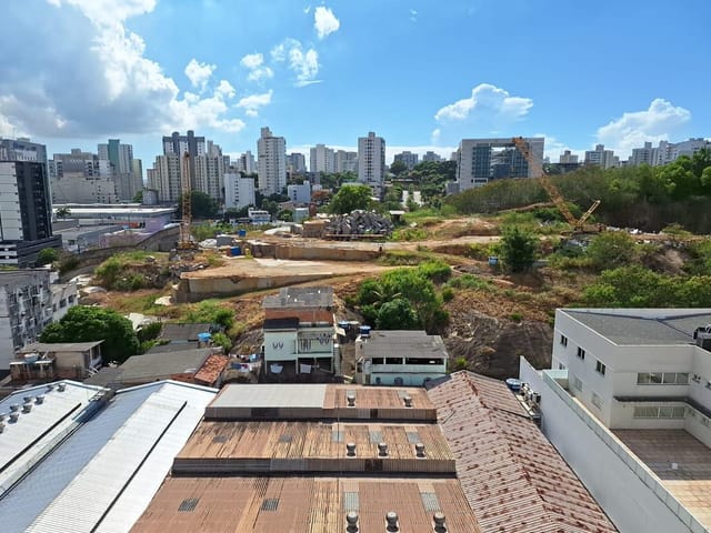 Foto do Sala - Sala à venda, Santa Lúcia, Vitória, ES | Vitoria Imóveis