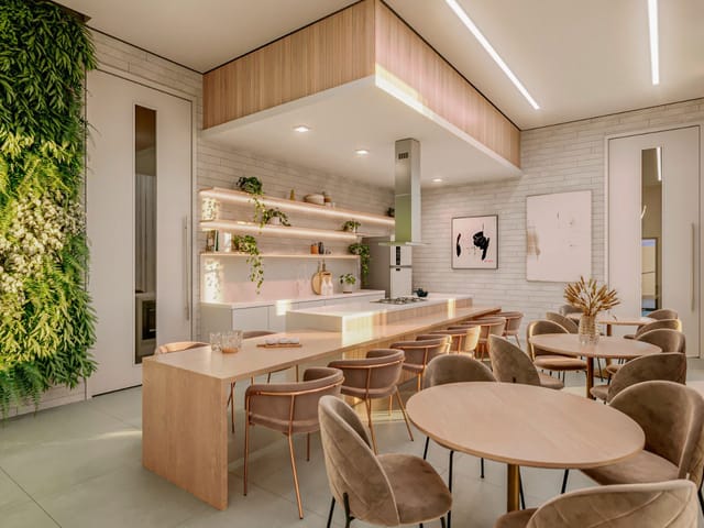 Sala com 114m², à venda, no bairro Centro em Balneário Camboriú