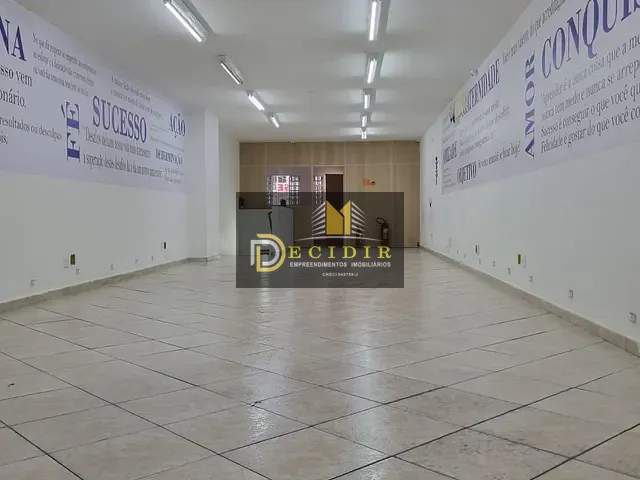 Sala para alugar, no bairro Vila Azevedo em São Paulo