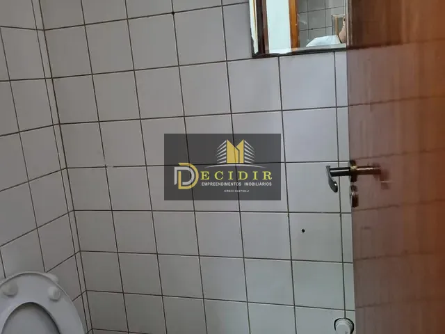 Sala para alugar, no bairro Vila Azevedo em São Paulo