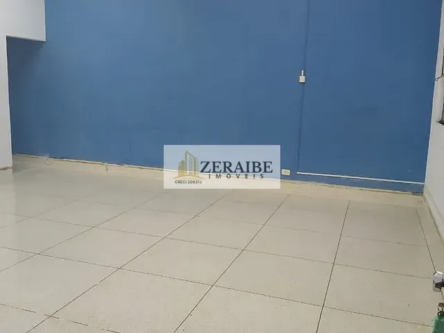 Sala para alugar, no bairro centro em Guarulhos