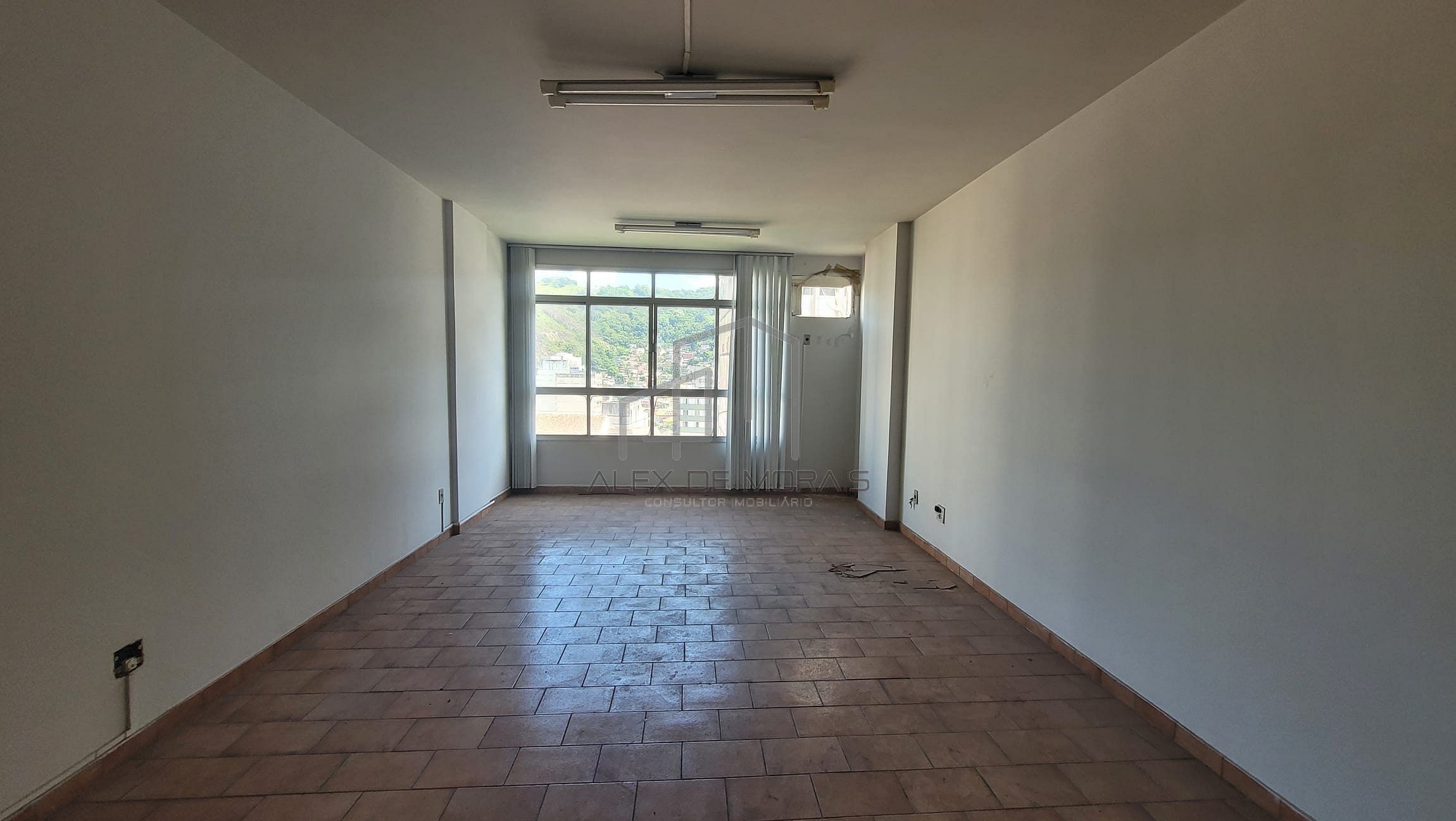 Sala-Conjunto, 39 m² - Foto 1