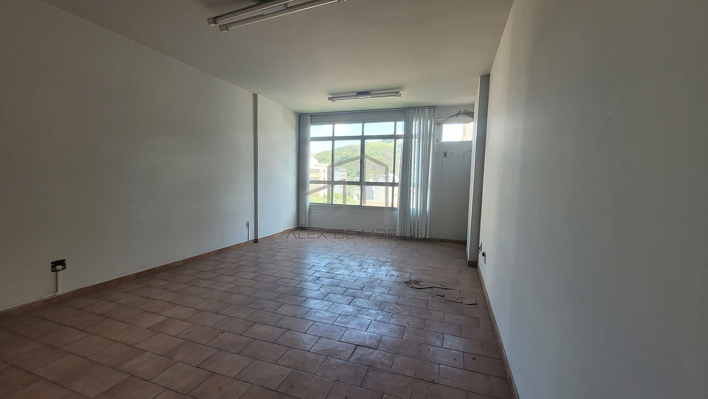 Sala-Conjunto, 39 m² - Foto 2