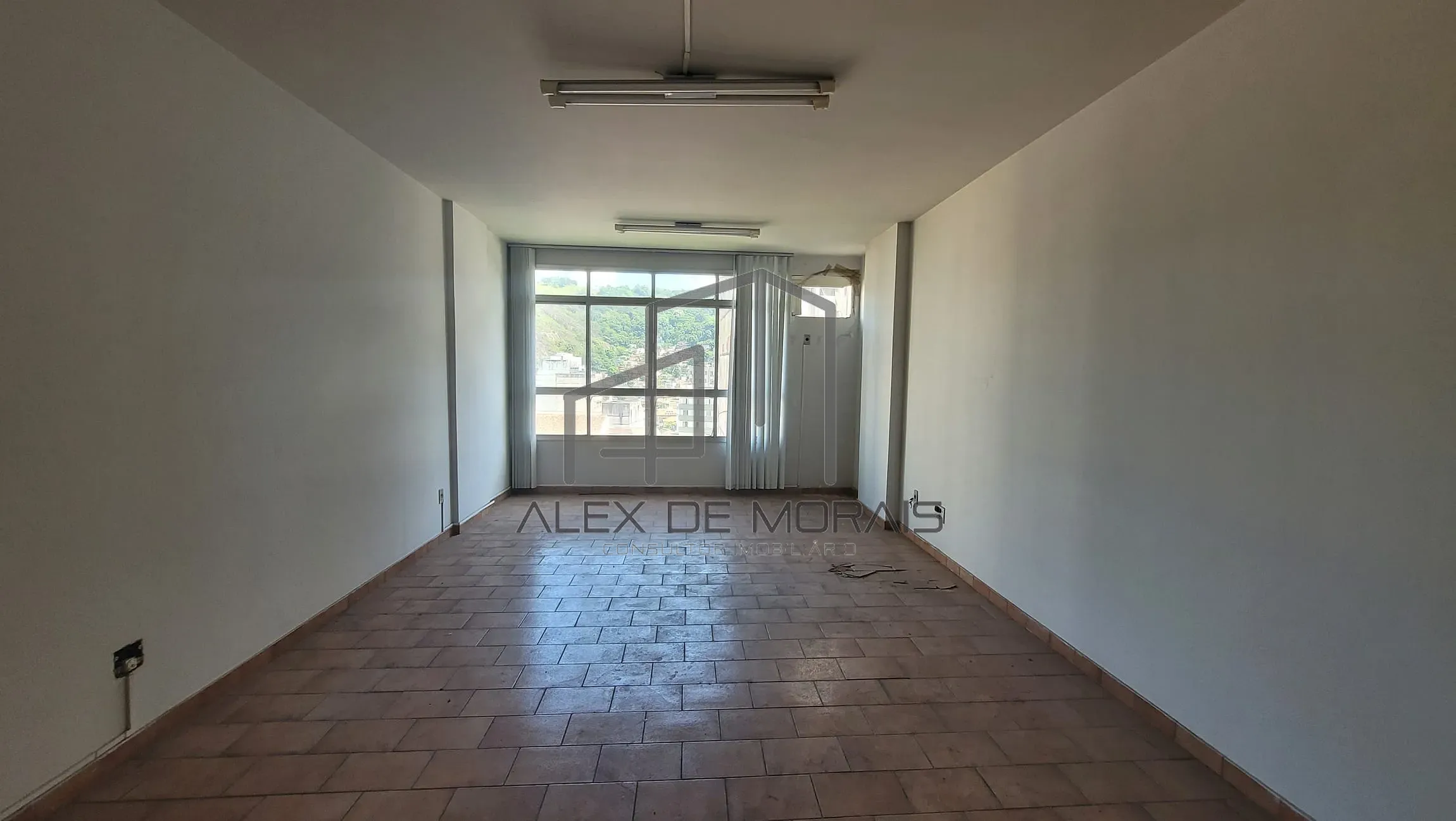 Sala-Conjunto, 39 m² - Foto 1