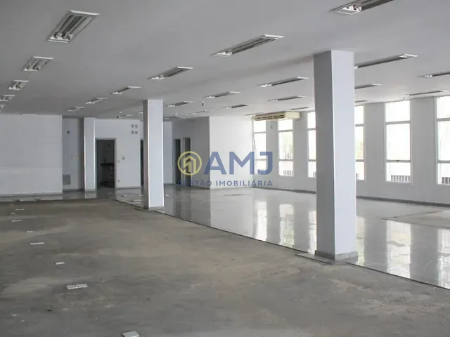Sala para alugar, no bairro Setor Oeste em Goiânia